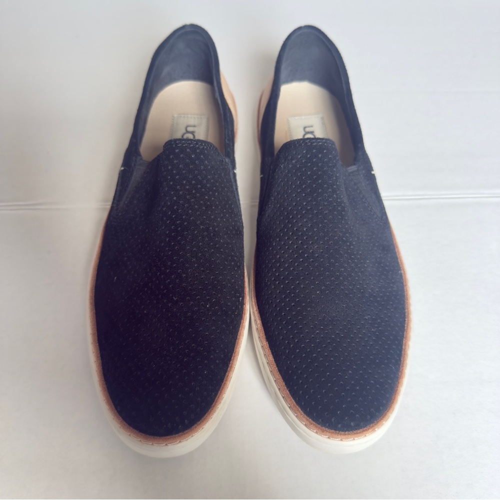 UGG Women's Adley Slip-On Sneakers - Picture 2 of 6